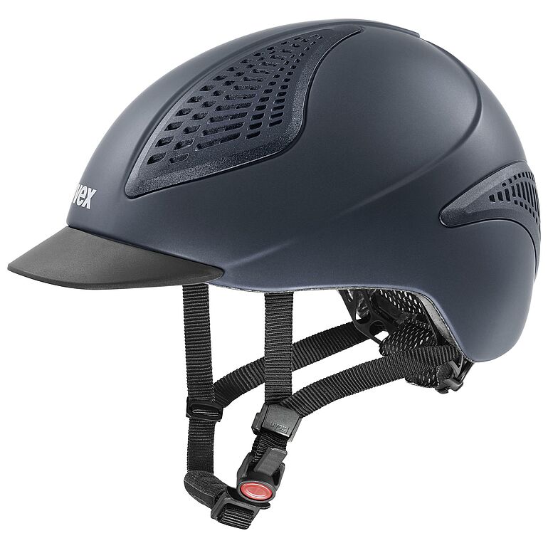 Uvex Exxential III Helmet - Nags Essentials