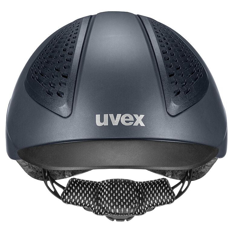 Uvex Exxential III Helmet - Nags Essentials