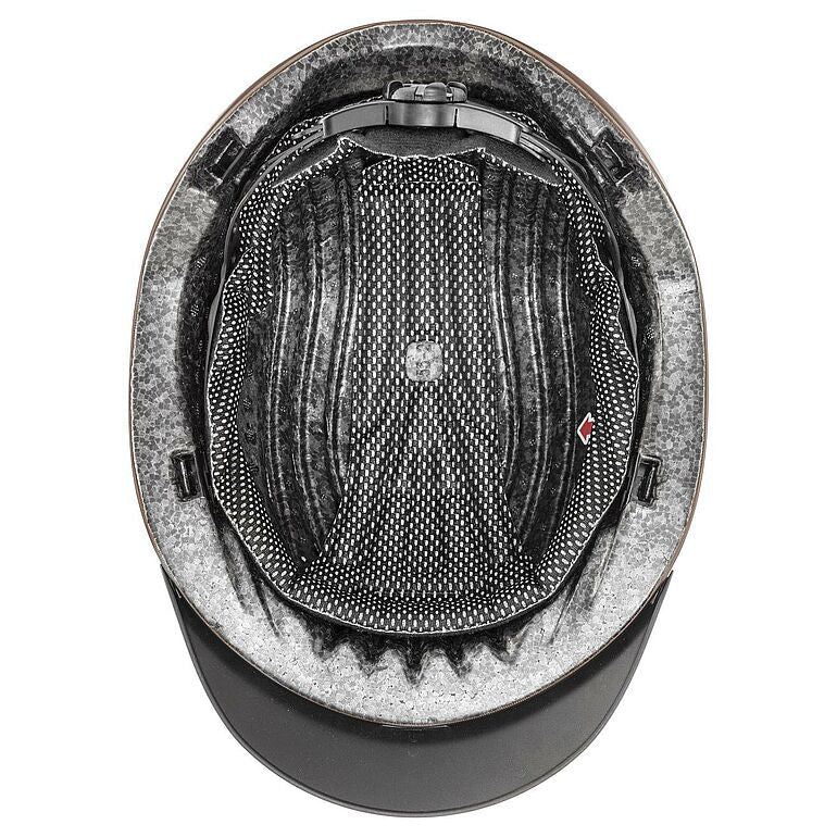 Uvex Exxential III Helmet - Nags Essentials