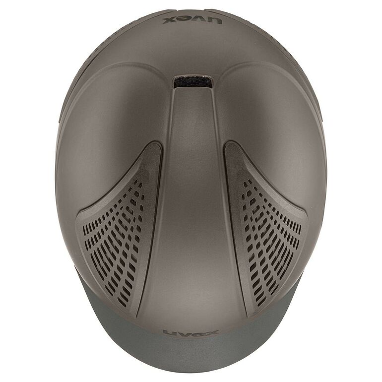 Uvex Exxential III Helmet - Nags Essentials