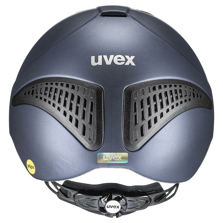 Uvex Exxential III MIPS Helmet - Nags Essentials