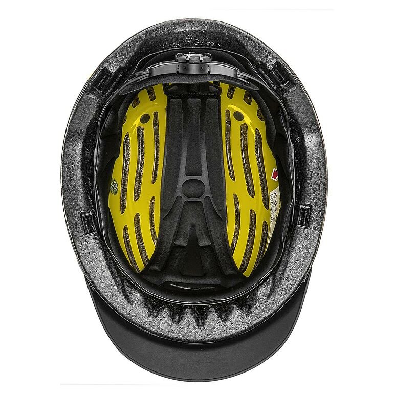 Uvex Exxential III MIPS Helmet - Nags Essentials