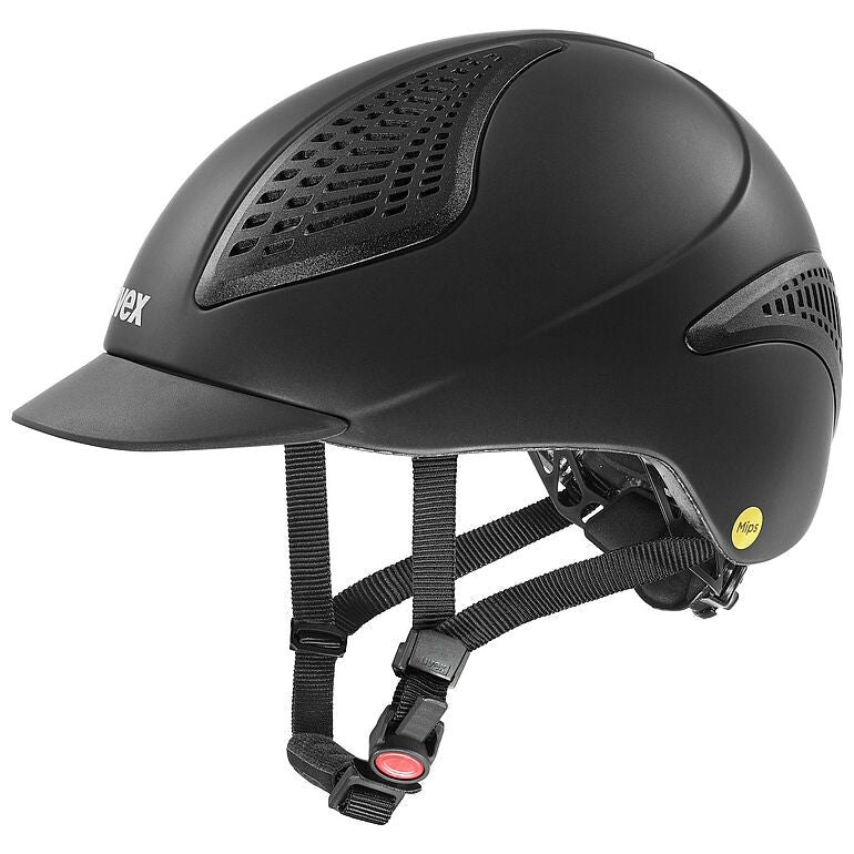 Uvex Exxential III MIPS Helmet - Nags Essentials