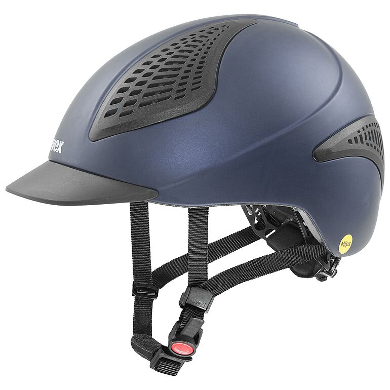 Uvex Exxential III MIPS Helmet - Nags Essentials