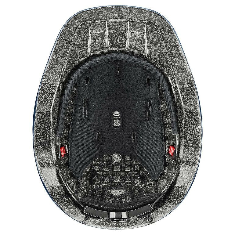 Uvex Kidoxx Flower Helmet - Nags Essentials