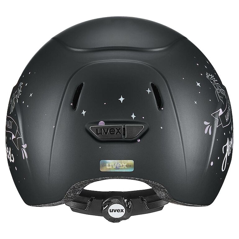 Uvex Kidoxx Happy Horse - Matt - Nags Essentials