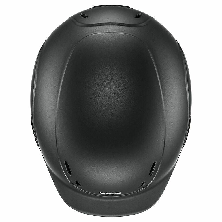 Uvex Kidoxx Matt Helmet - Nags Essentials