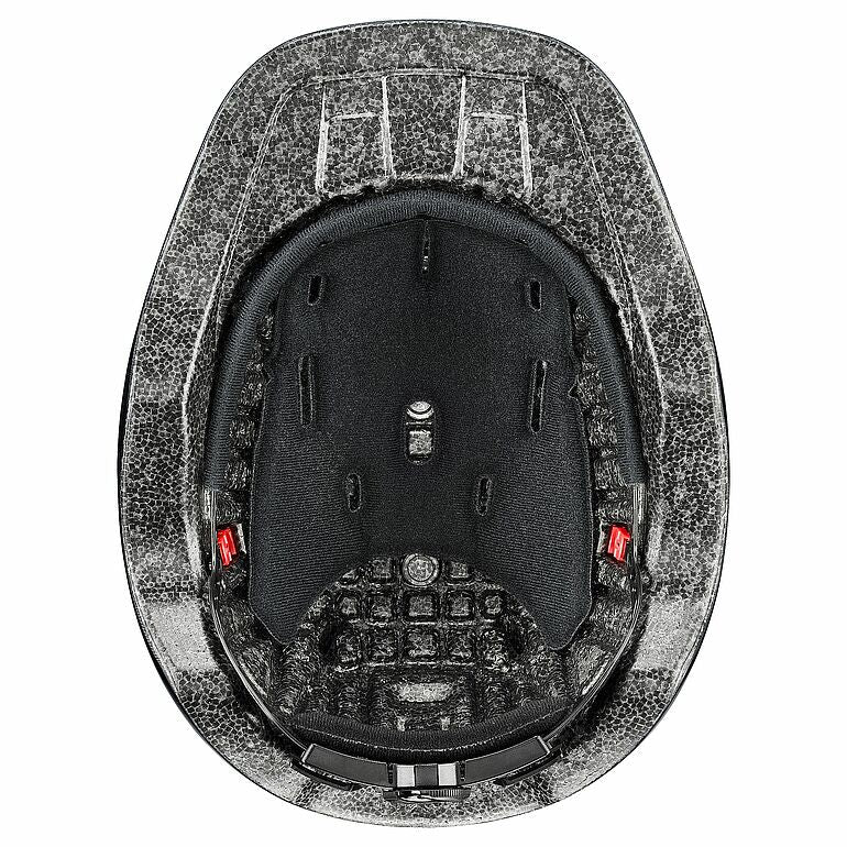 Uvex Kidoxx Matt Helmet - Nags Essentials