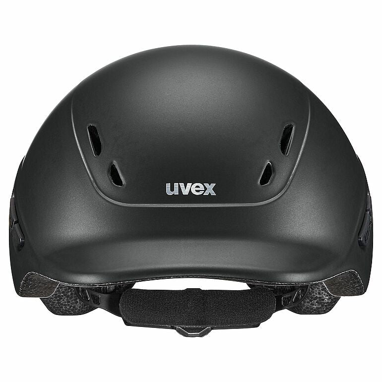 Uvex Kidoxx Matt Helmet - Nags Essentials