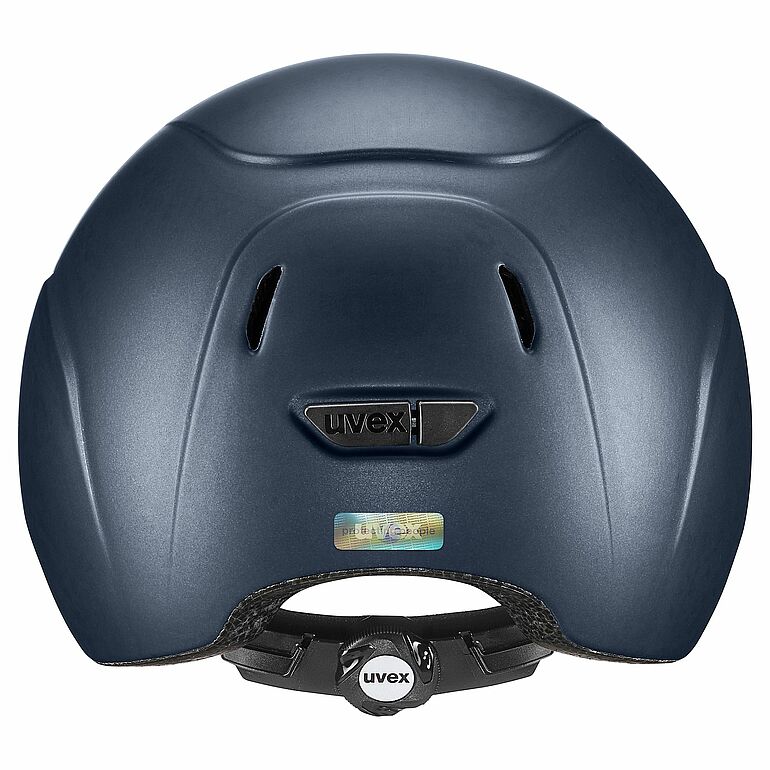 Uvex Kidoxx Matt Helmet - Nags Essentials