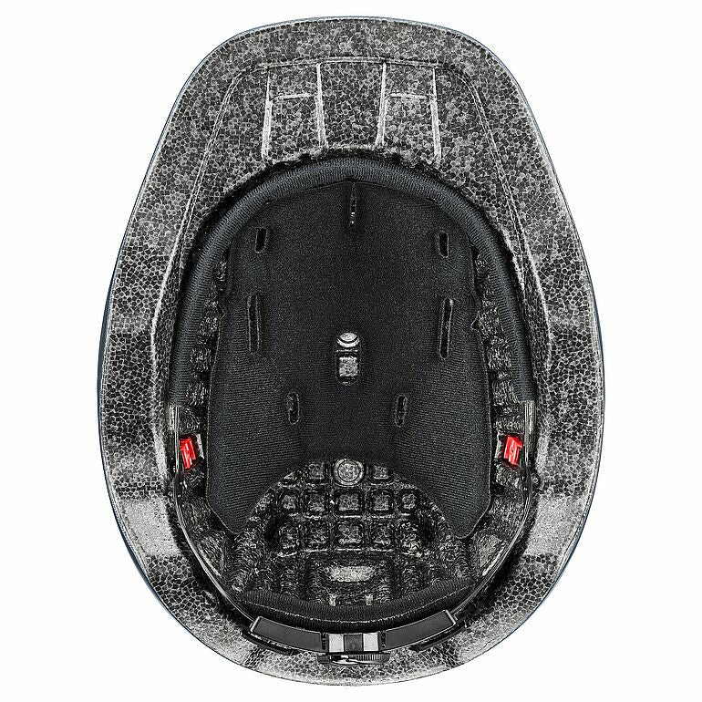 Uvex Kidoxx Matt Helmet - Nags Essentials