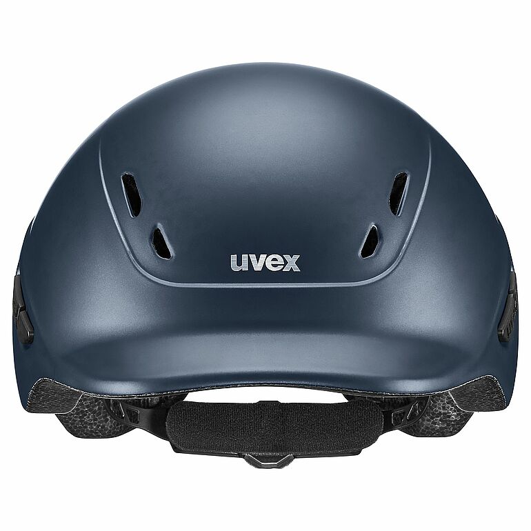 Uvex Kidoxx Matt Helmet - Nags Essentials