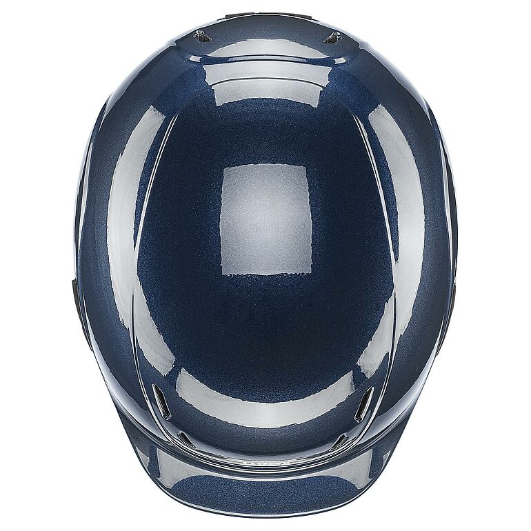 Uvex Kidoxx Shiny Helmet - Nags Essentials