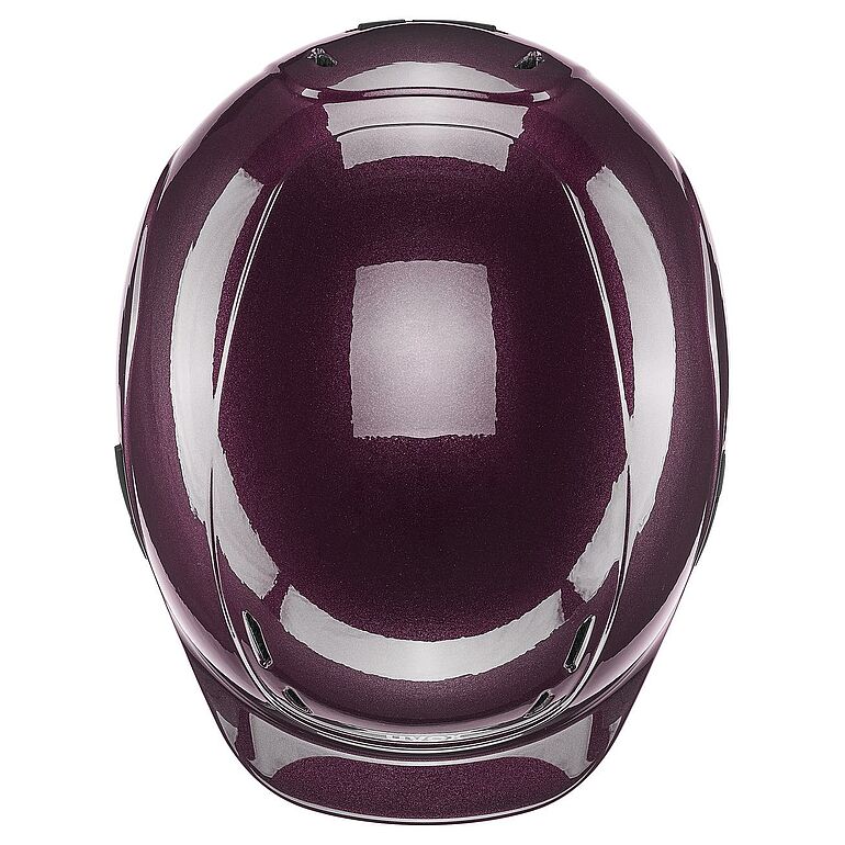 Uvex Kidoxx Shiny Helmet - Nags Essentials