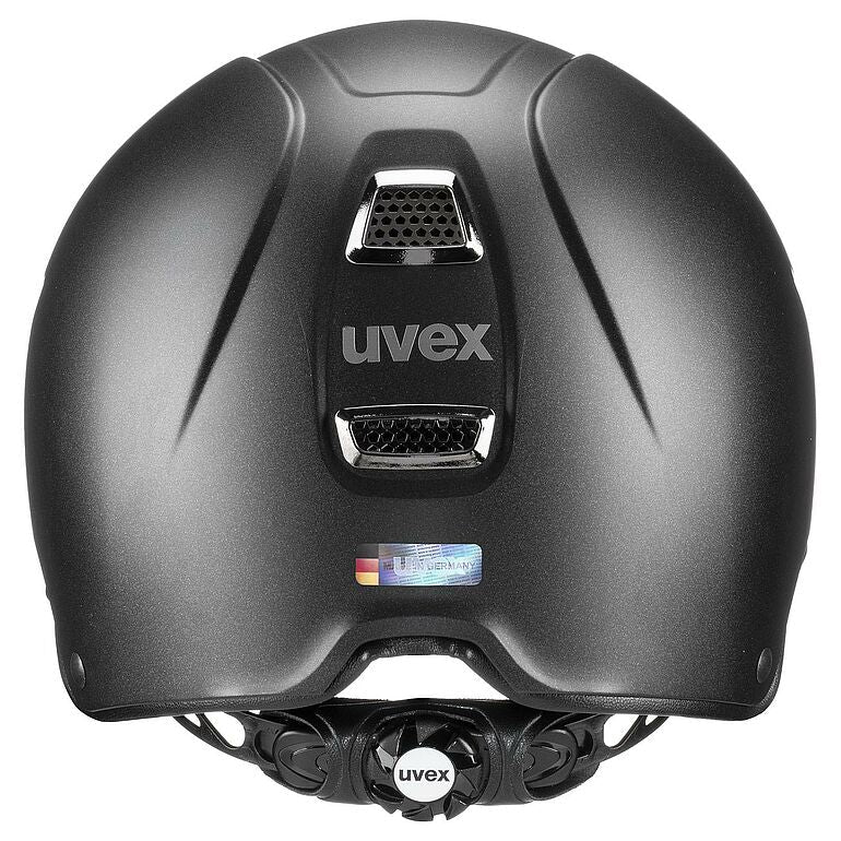 Uvex Perfexxion III Grace Helmet - Nags Essentials