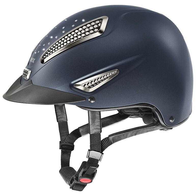 Uvex Perfexxion III Grace Helmet - Nags Essentials