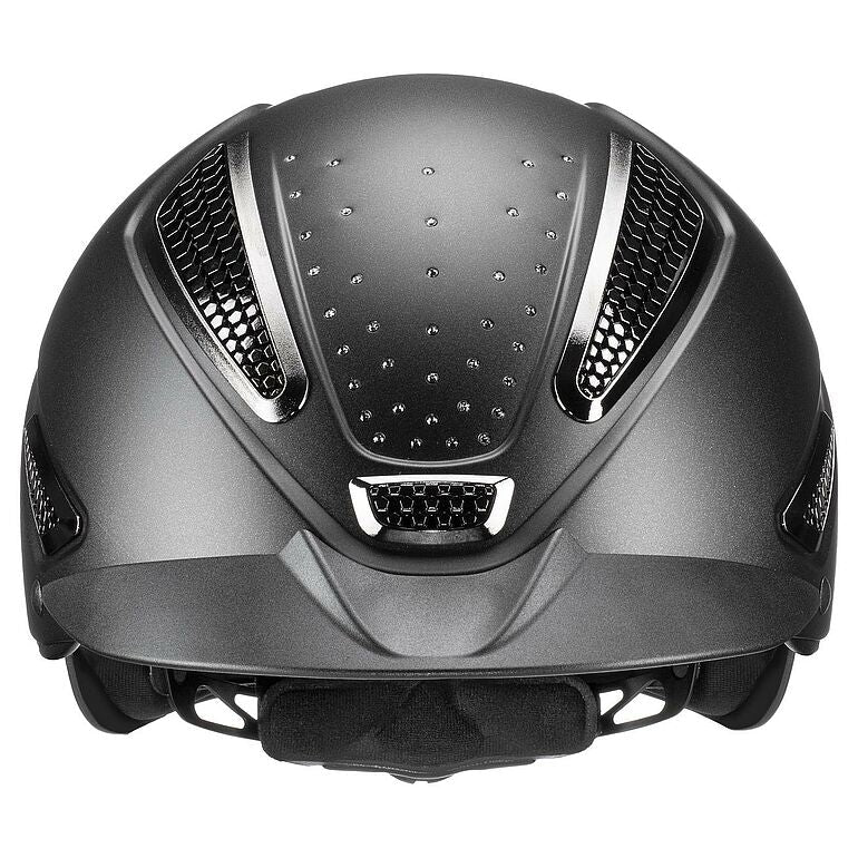 Uvex Perfexxion III Grace Helmet - Nags Essentials