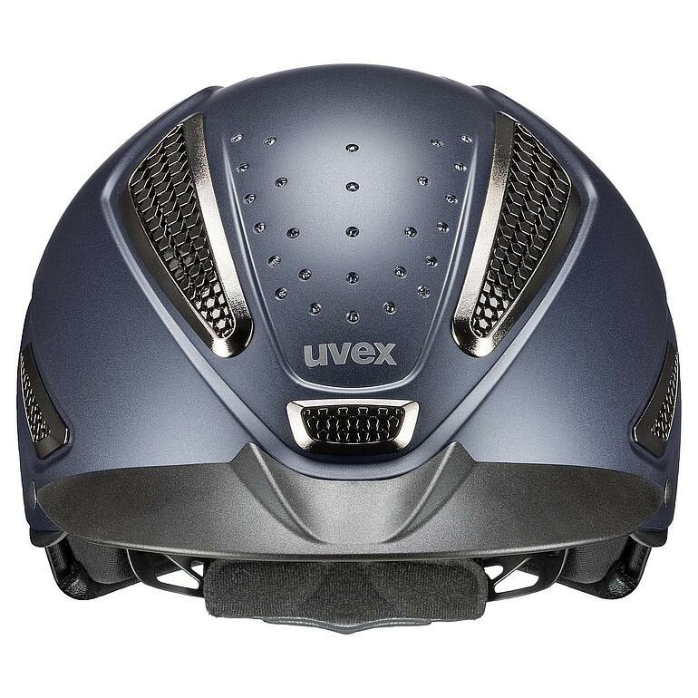 Uvex Perfexxion III Grace Helmet - Nags Essentials