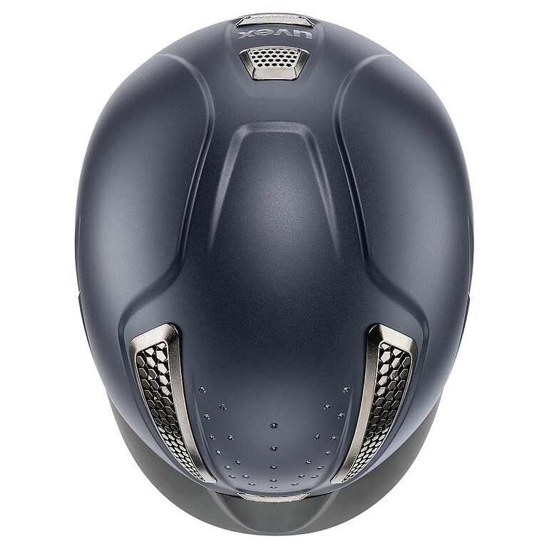 Uvex Perfexxion III Grace Helmet - Nags Essentials