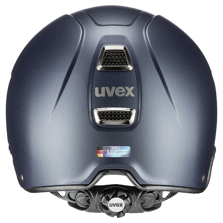 Uvex Perfexxion III Grace Helmet - Nags Essentials