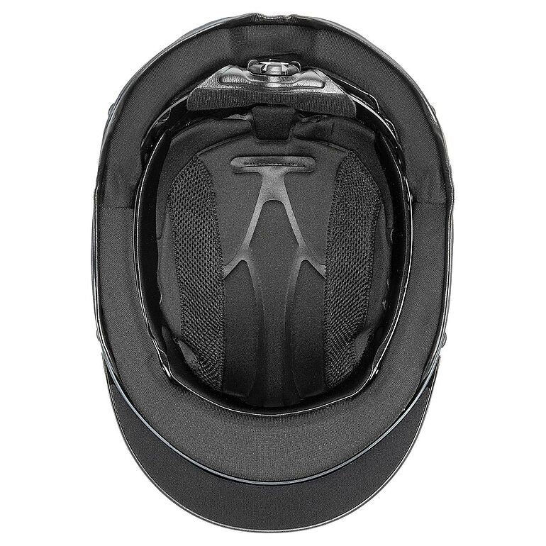 Uvex Perfexxion III Grace Helmet - Nags Essentials