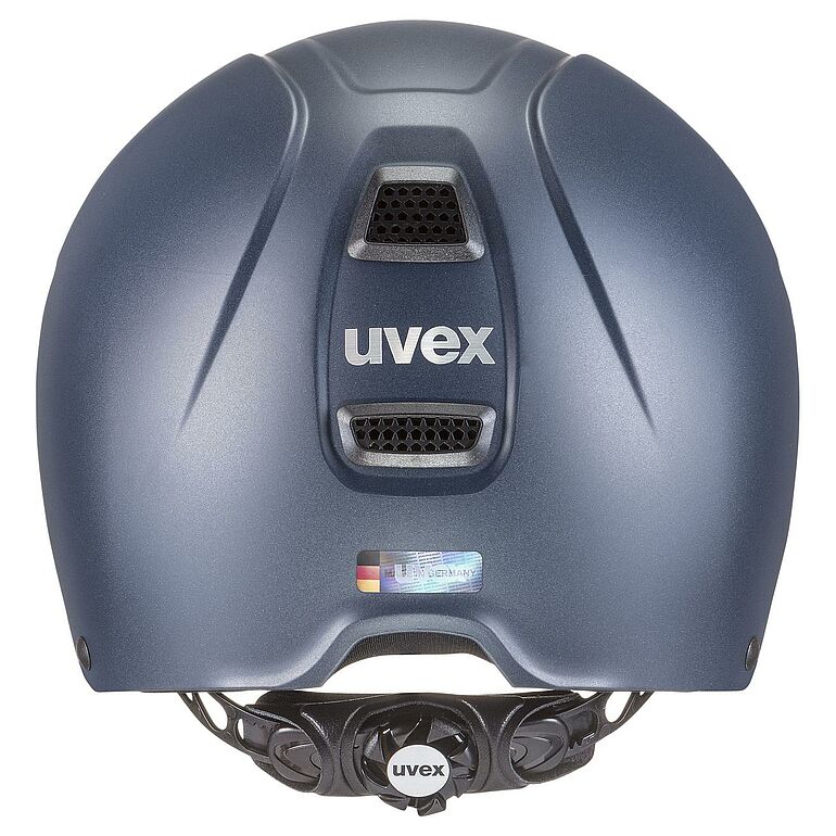 Uvex Perfexxion III Helmet - Nags Essentials