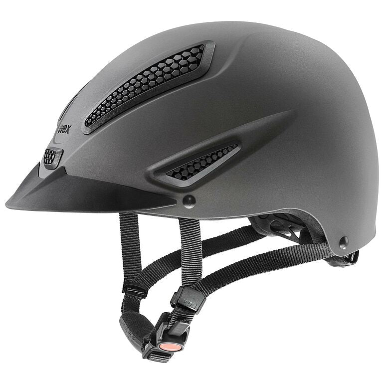 Uvex Perfexxion III Helmet - Nags Essentials