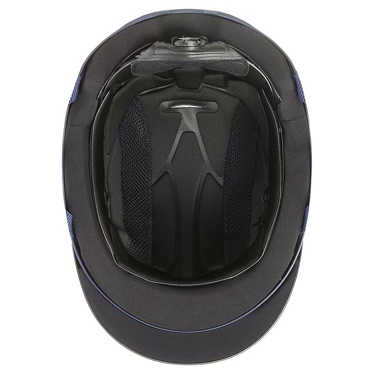 Uvex Perfexxion III Helmet - Nags Essentials