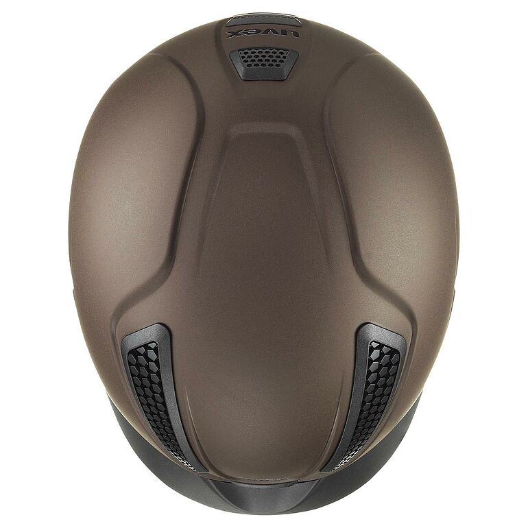 Uvex Perfexxion III Helmet - Nags Essentials