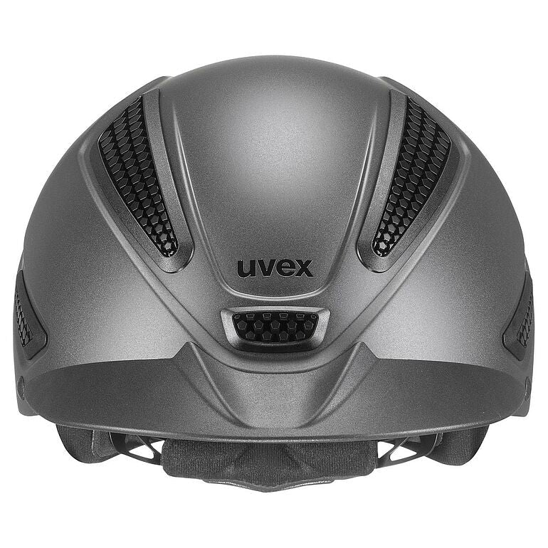 Uvex Perfexxion III Helmet - Nags Essentials
