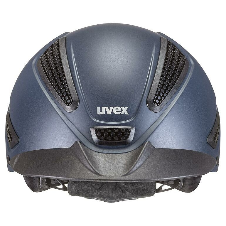 Uvex Perfexxion III Helmet - Nags Essentials