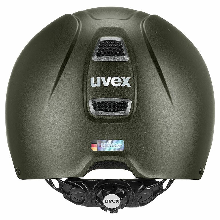 Uvex Perfexxion III Helmet - Nags Essentials
