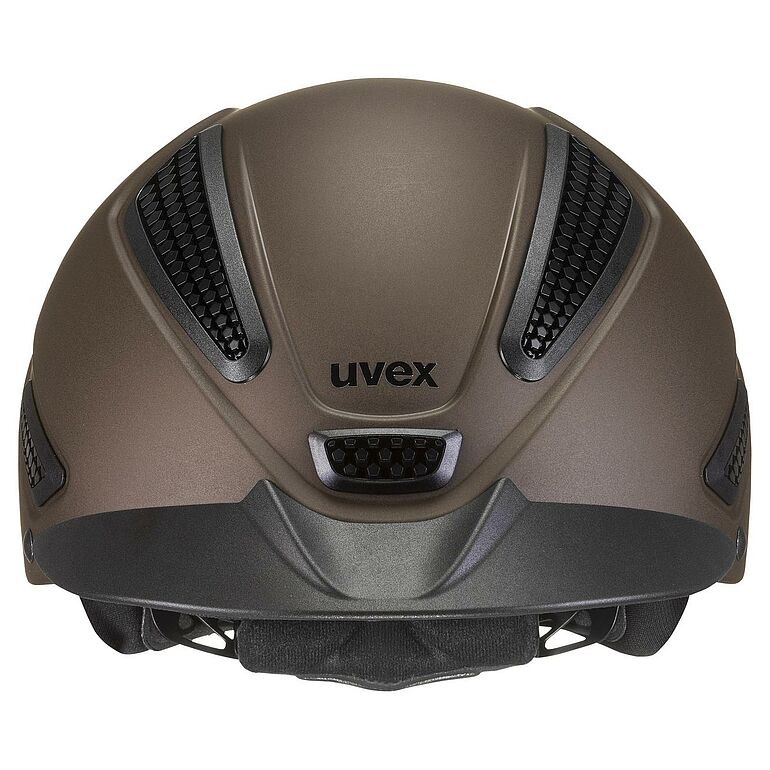 Uvex Perfexxion III Helmet - Nags Essentials