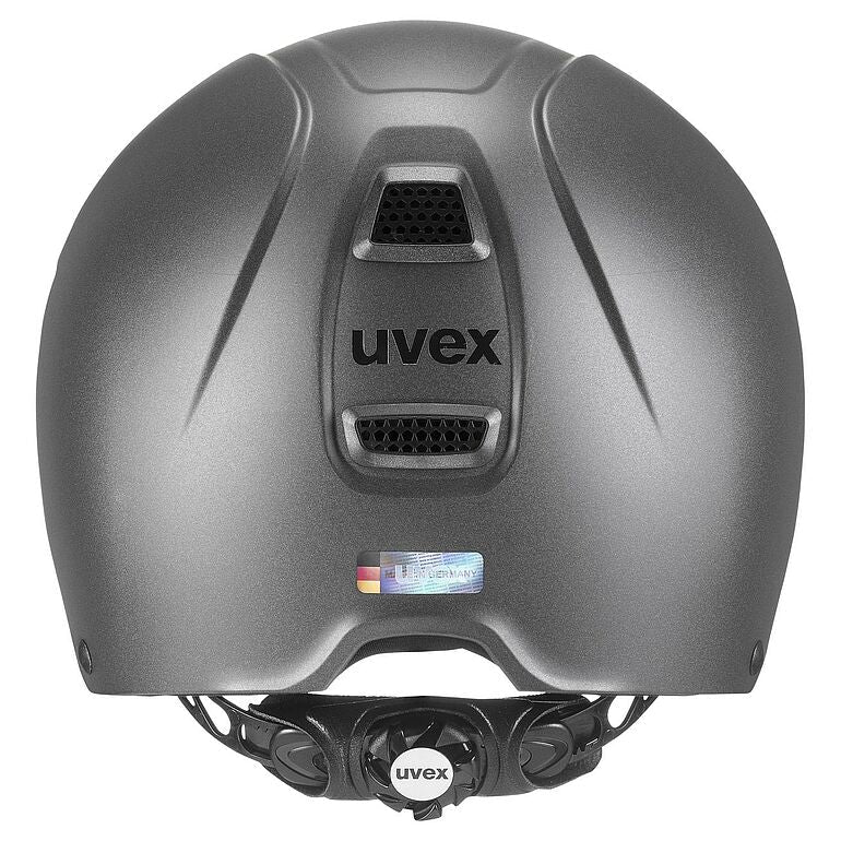 Uvex Perfexxion III Helmet - Nags Essentials
