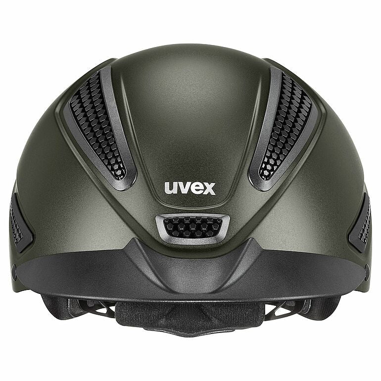 Uvex Perfexxion III Helmet - Nags Essentials