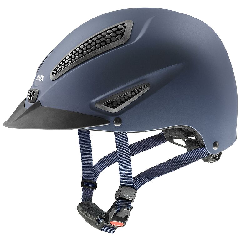 Uvex Perfexxion III Helmet - Nags Essentials