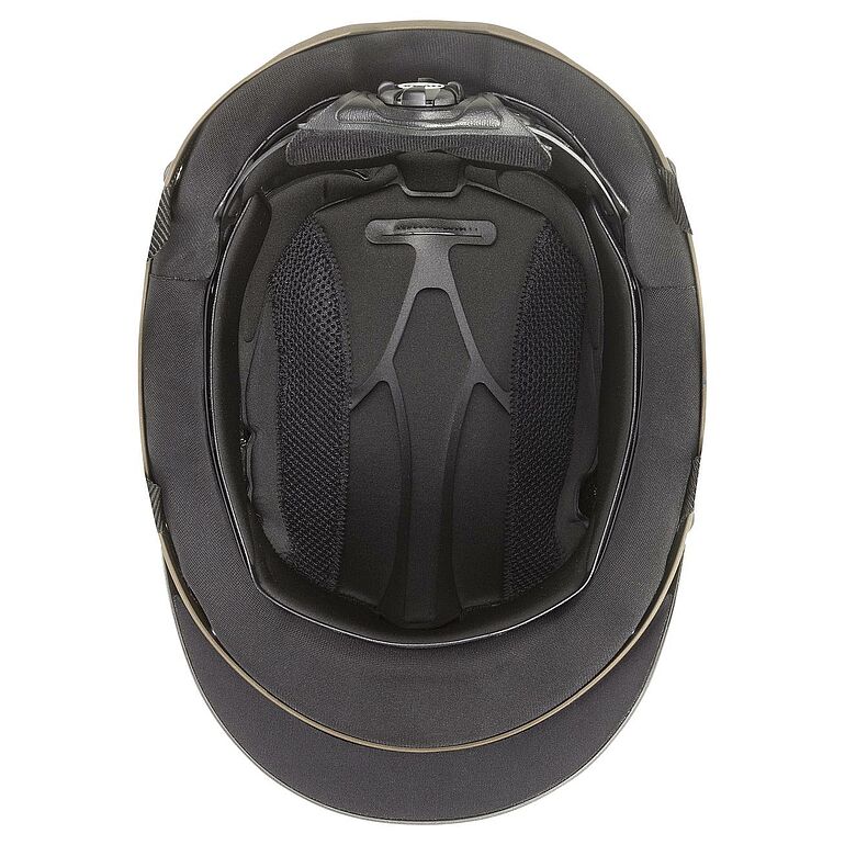 Uvex Perfexxion III Helmet - Nags Essentials