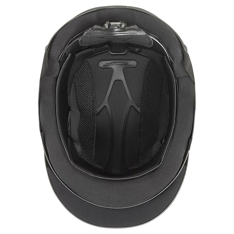 Uvex Perfexxion III Helmet - Nags Essentials