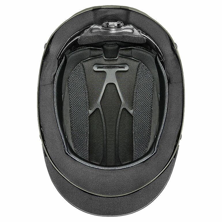 Uvex Perfexxion III Helmet - Nags Essentials