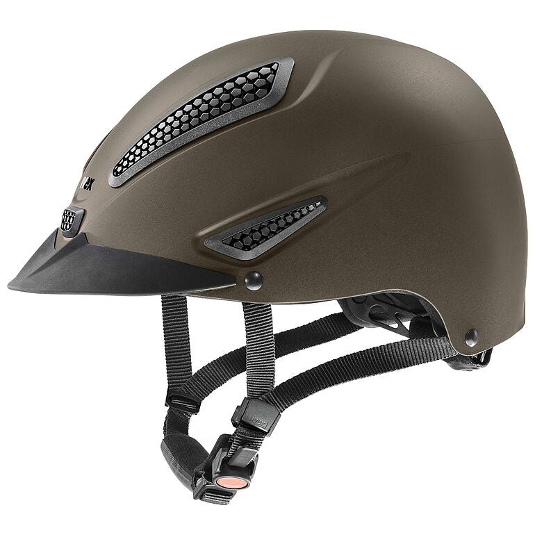 Uvex Perfexxion III Helmet - Nags Essentials