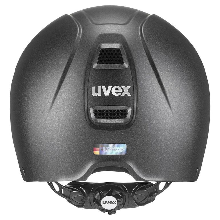 Uvex Perfexxion III Helmet - Nags Essentials