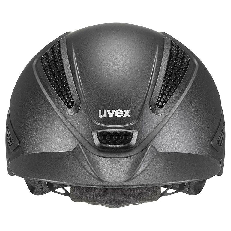Uvex Perfexxion III Helmet - Nags Essentials