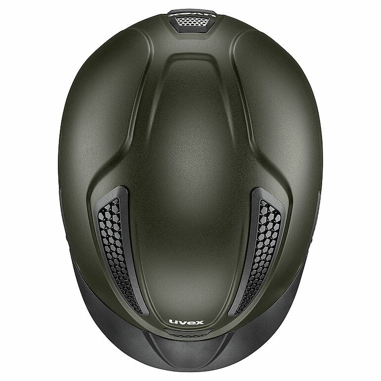 Uvex Perfexxion III Helmet - Nags Essentials