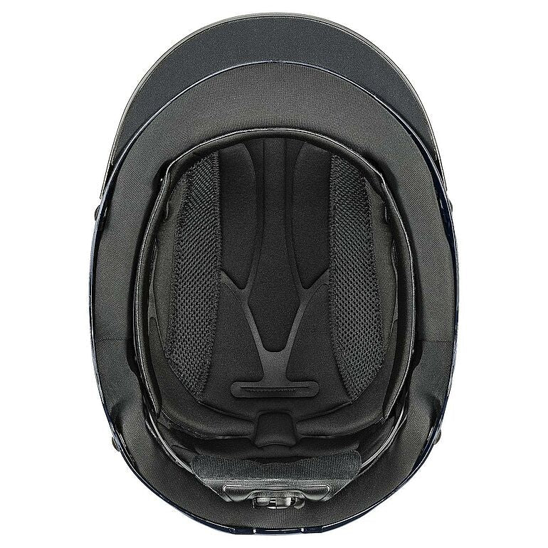 Uvex Perfexxion III Shiny Helmet - Nags Essentials