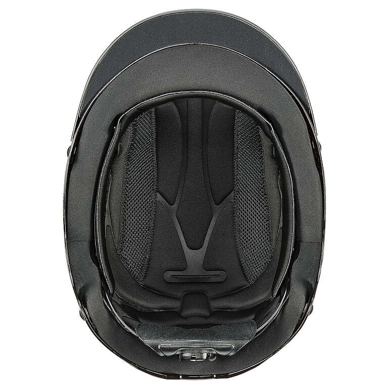 Uvex Perfexxion III Shiny Helmet - Nags Essentials