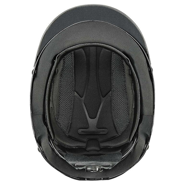 Uvex Perfexxion III Shiny Helmet - Nags Essentials