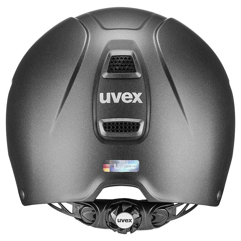 Uvex Perfexxion III XC Helmet - Nags Essentials