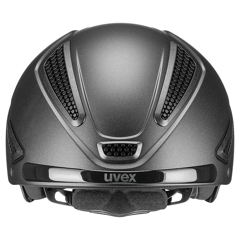 Uvex Perfexxion III XC Helmet - Nags Essentials