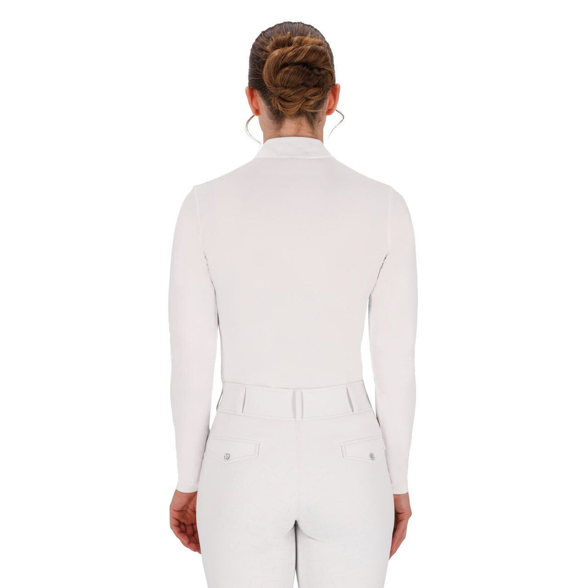 Vaila Competition Shirt Long Sleeve Show Shirt - Nags Essentials