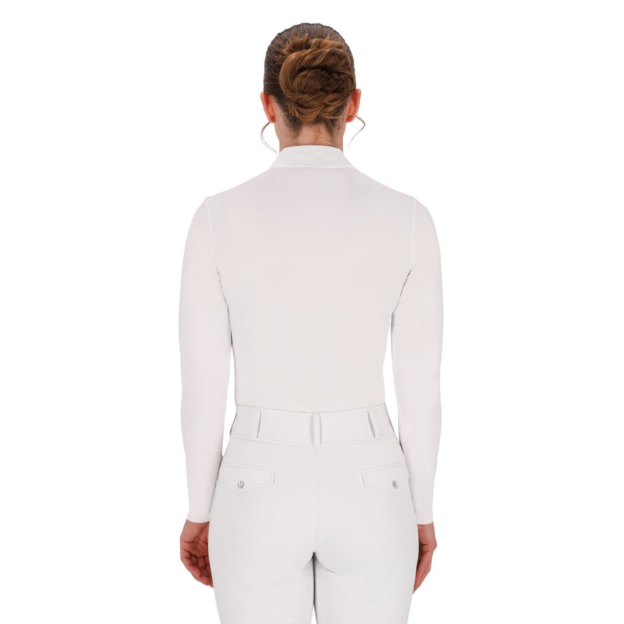 Vaila Competition Shirt Long Sleeve Show Shirt - Nags Essentials